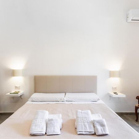 Il Moro Rooms Авола Екстериор снимка