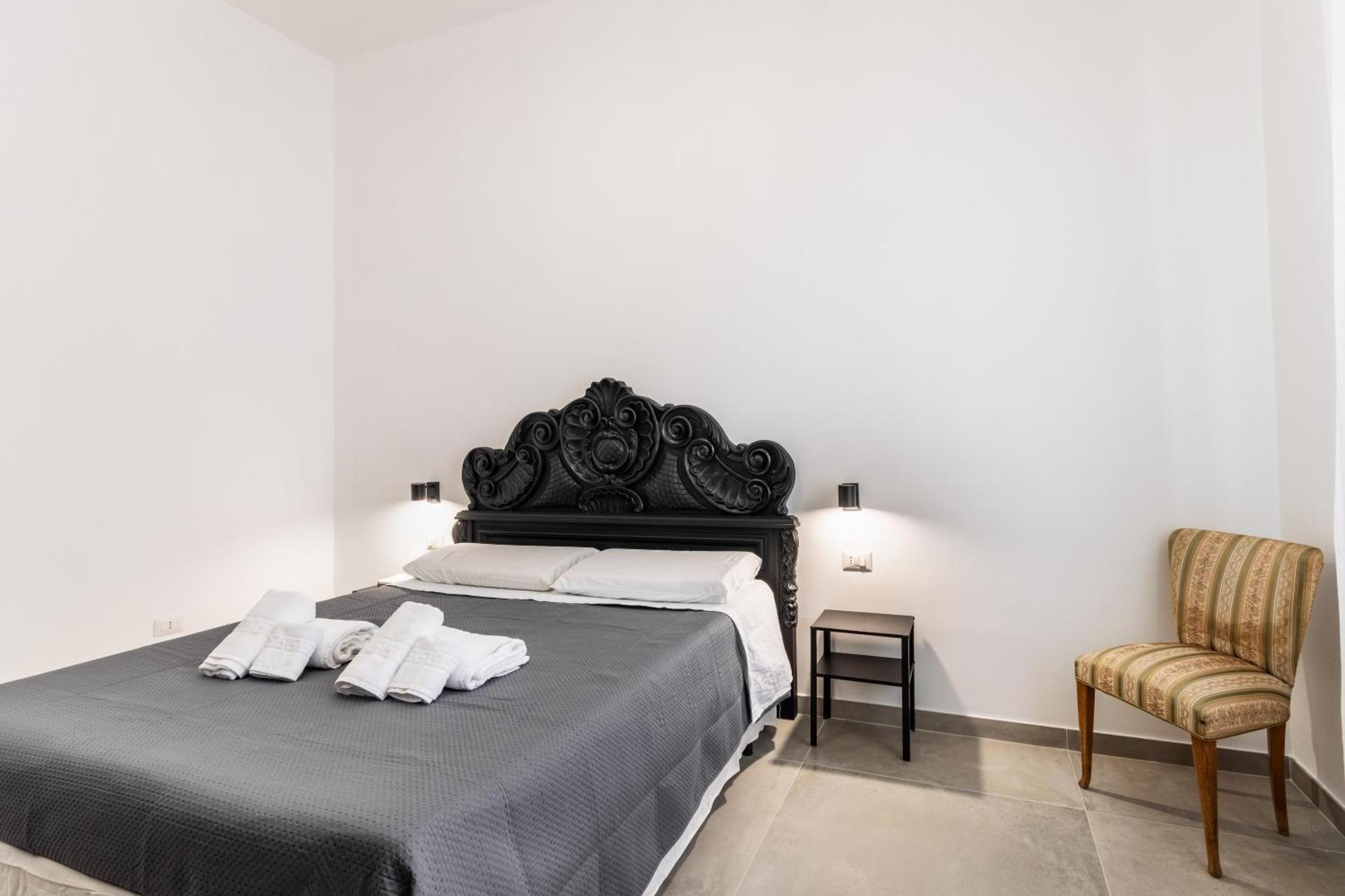 Il Moro Rooms Авола Екстериор снимка