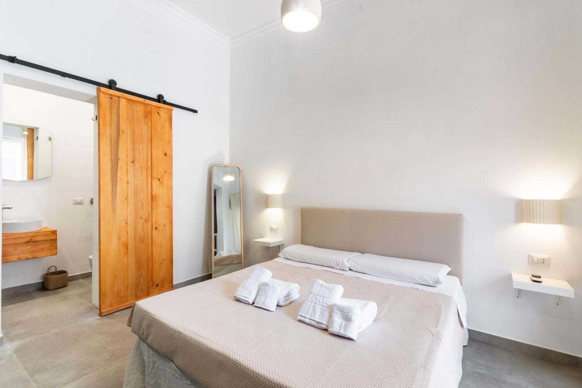 Il Moro Rooms Авола Екстериор снимка