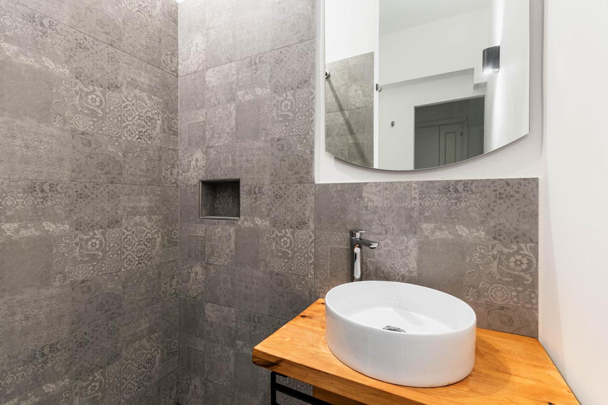 Il Moro Rooms Авола Екстериор снимка