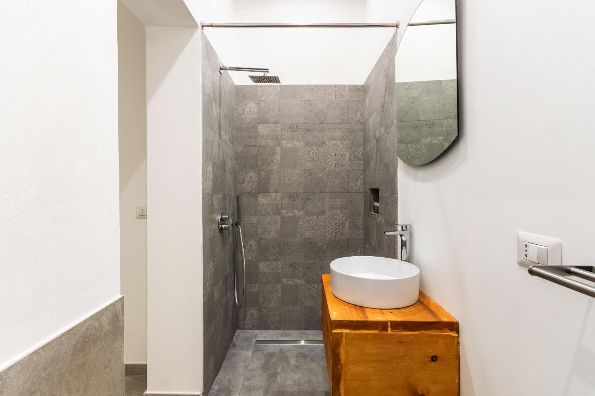 Il Moro Rooms Авола Екстериор снимка