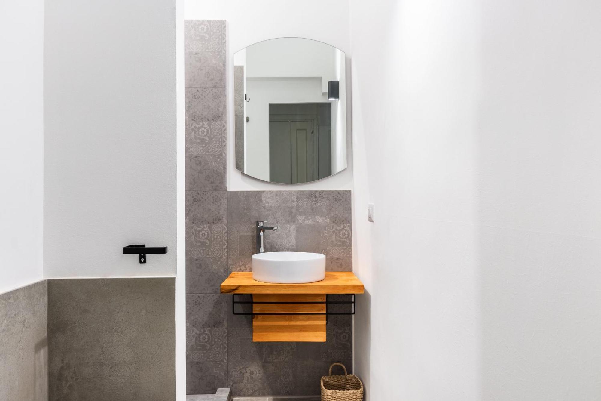 Il Moro Rooms Авола Екстериор снимка