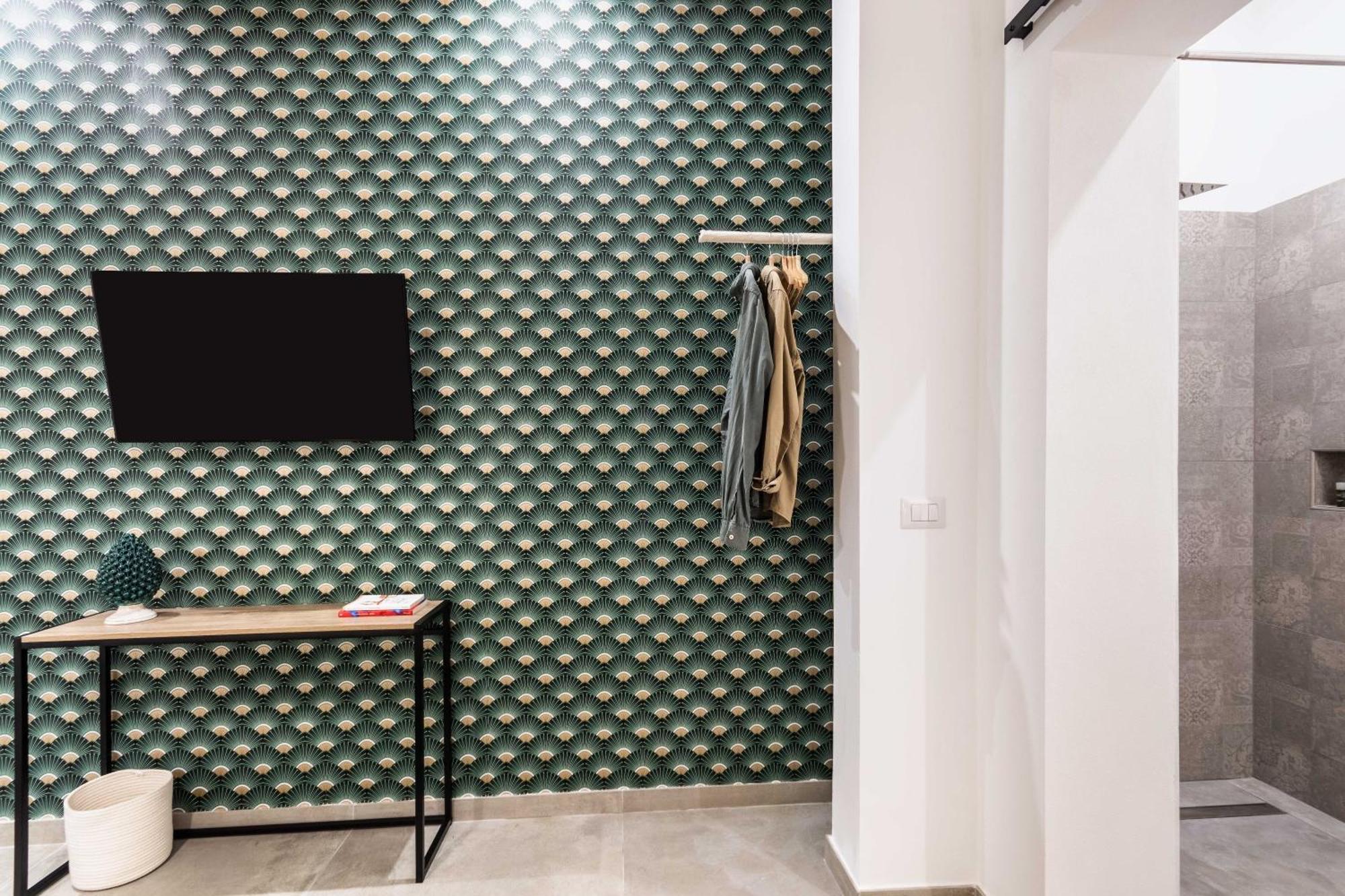 Il Moro Rooms Авола Екстериор снимка