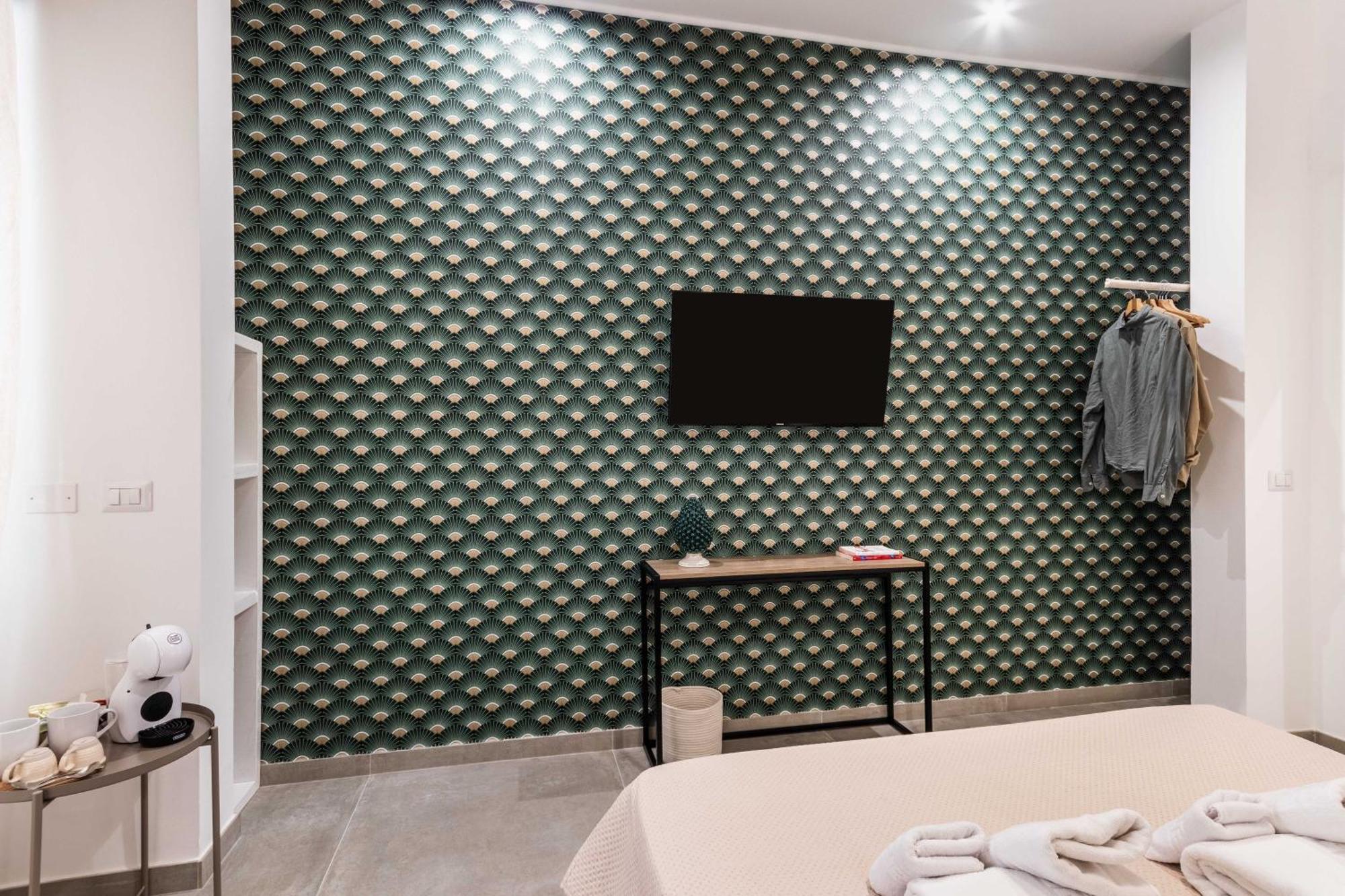 Il Moro Rooms Авола Екстериор снимка