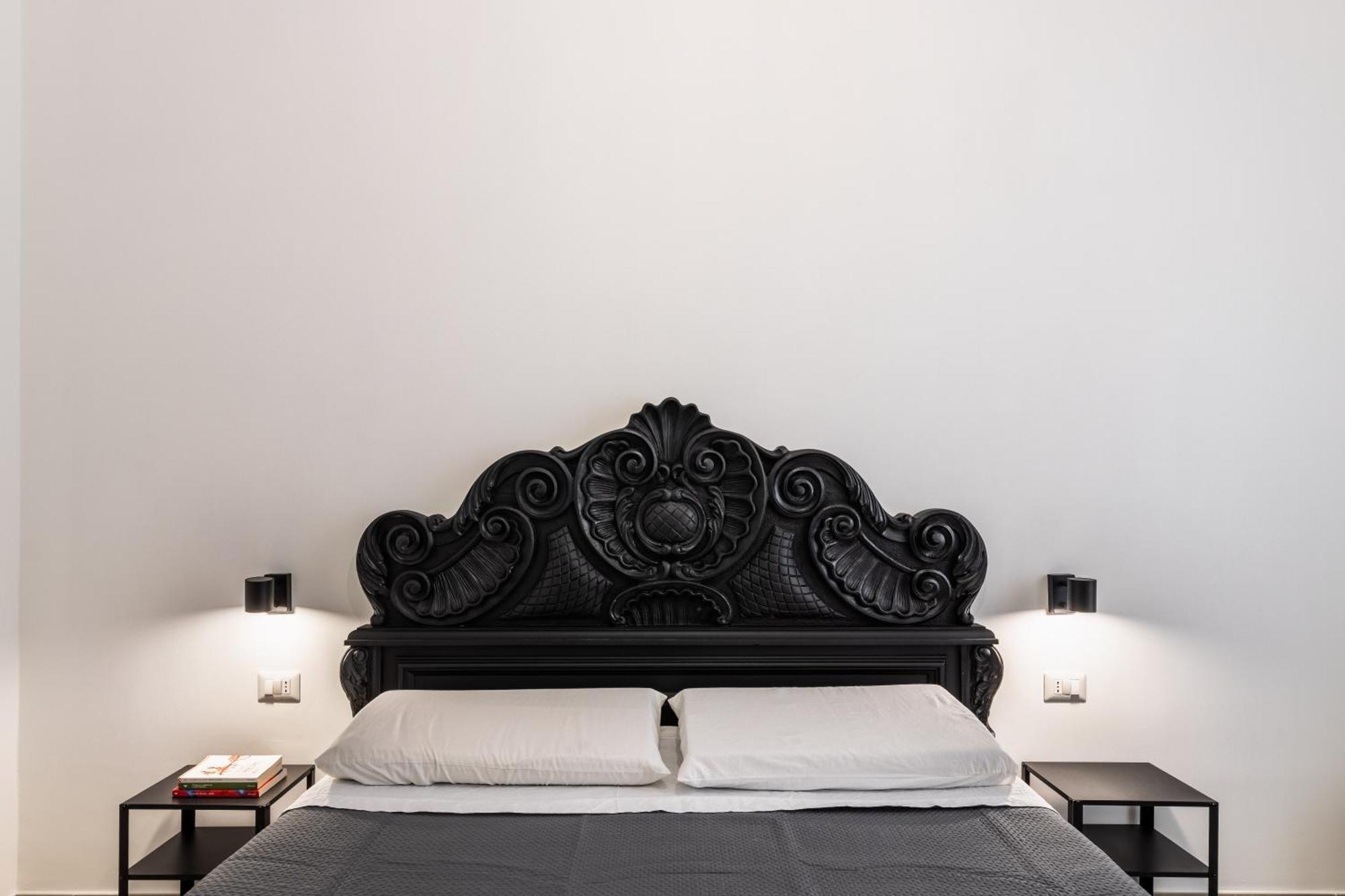 Il Moro Rooms Авола Екстериор снимка