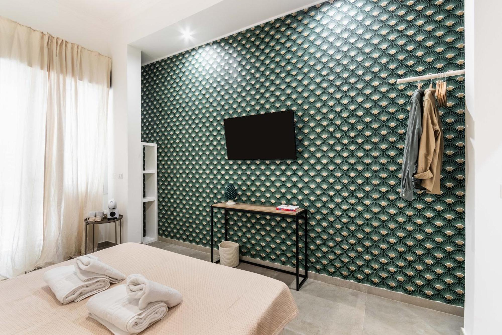 Il Moro Rooms Авола Екстериор снимка