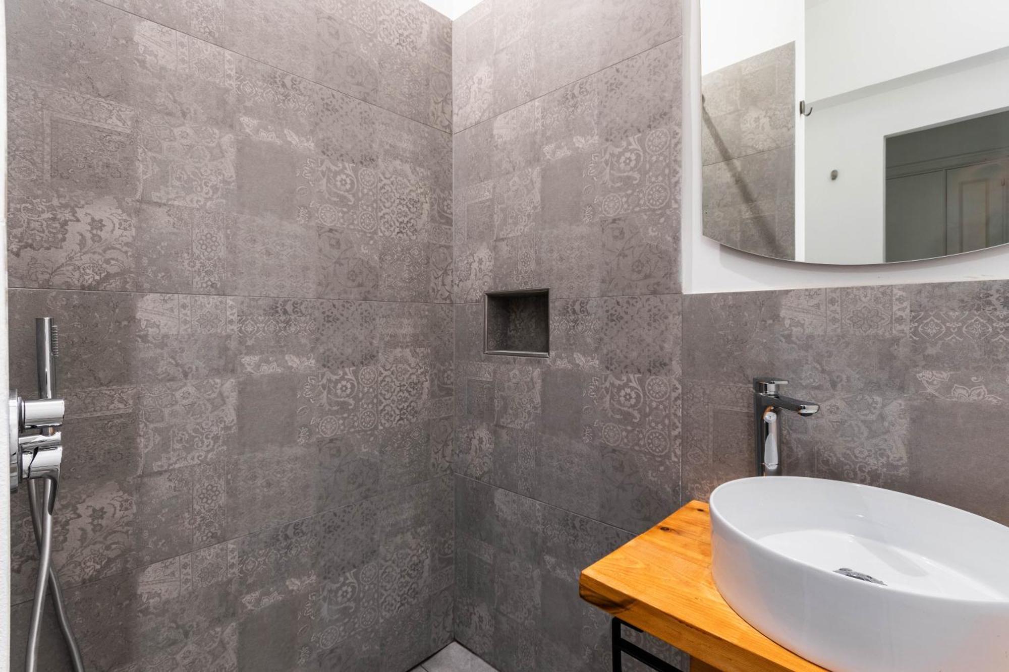 Il Moro Rooms Авола Екстериор снимка