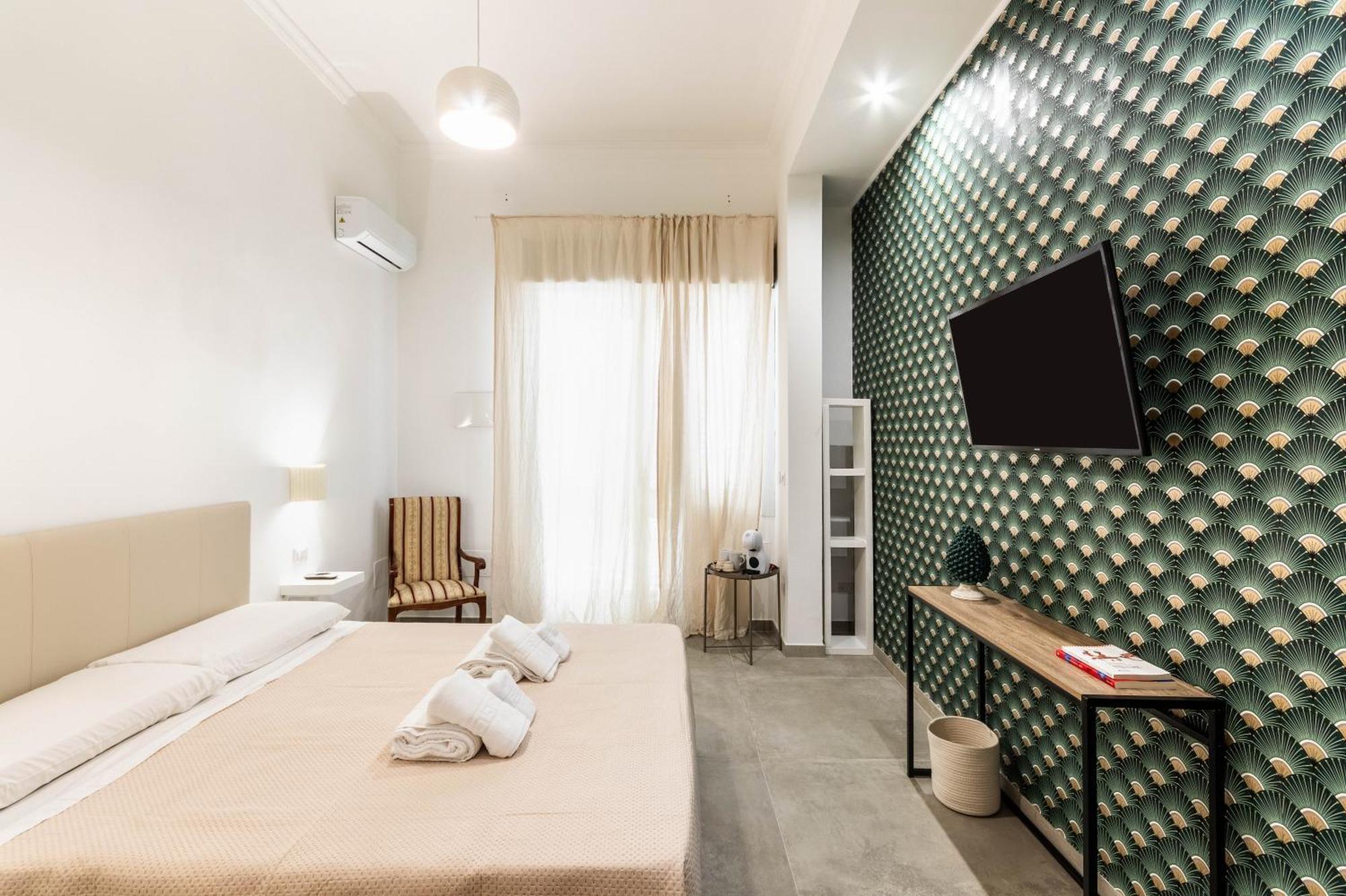 Il Moro Rooms Авола Екстериор снимка
