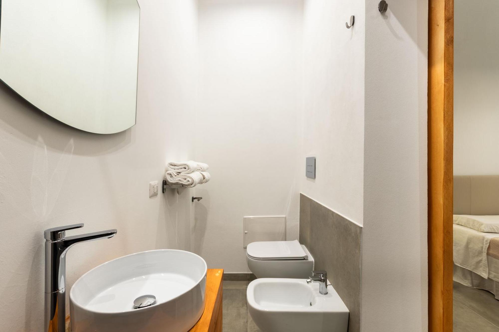 Il Moro Rooms Авола Екстериор снимка