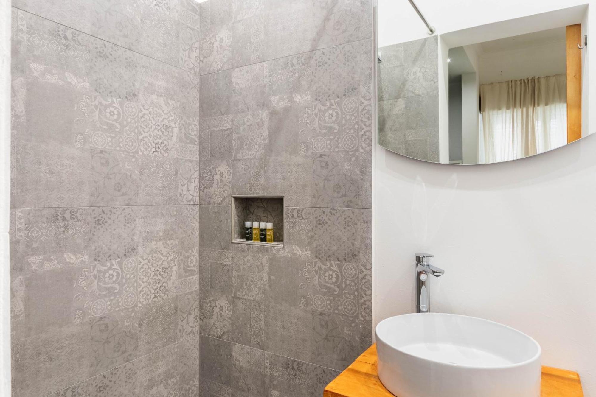 Il Moro Rooms Авола Екстериор снимка