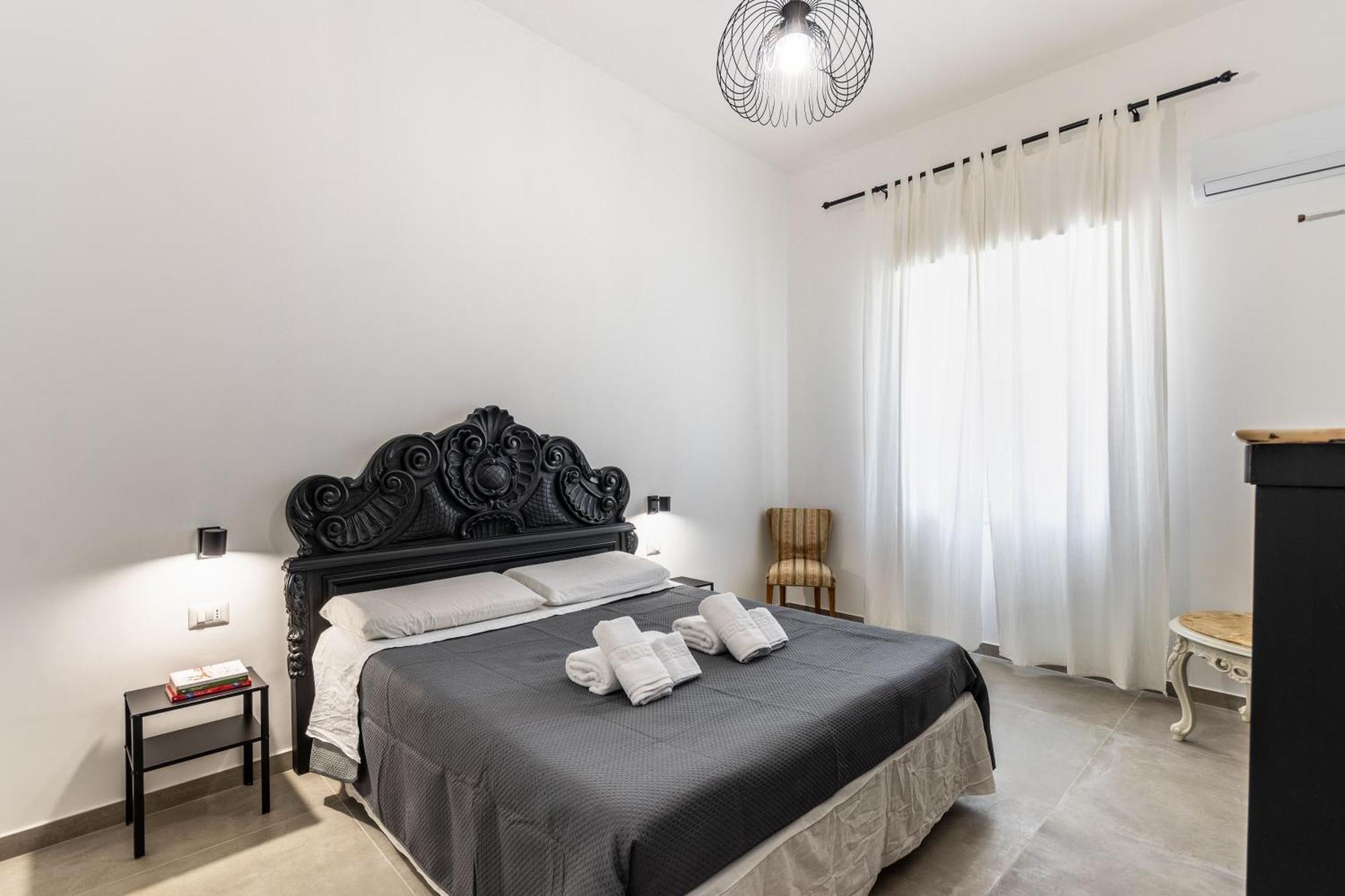 Il Moro Rooms Авола Екстериор снимка
