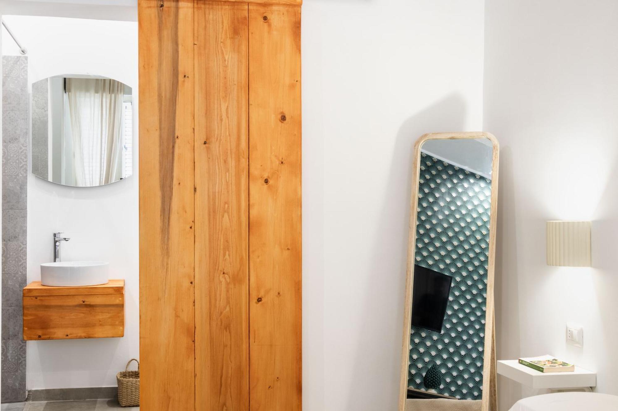 Il Moro Rooms Авола Екстериор снимка