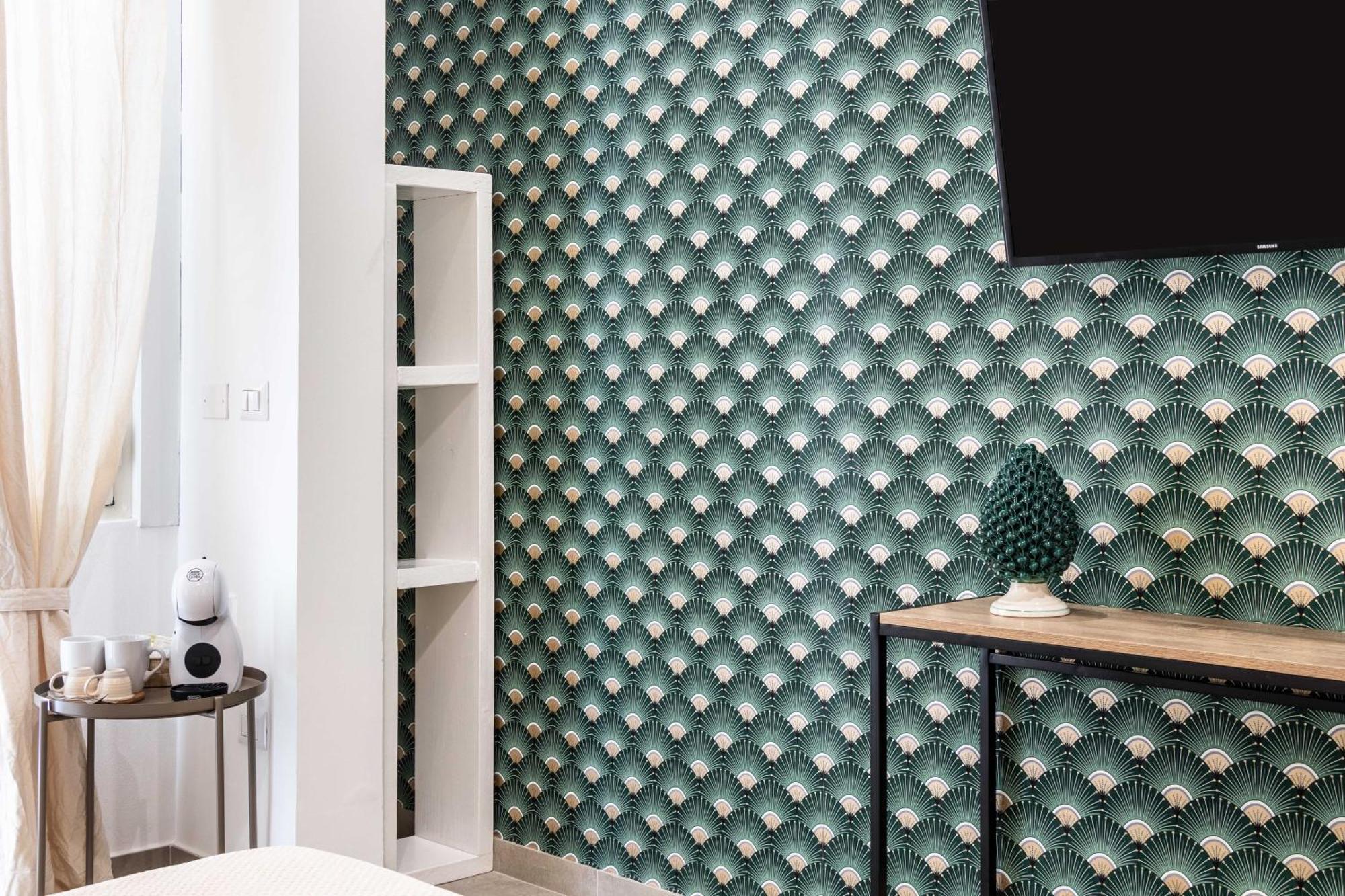 Il Moro Rooms Авола Екстериор снимка